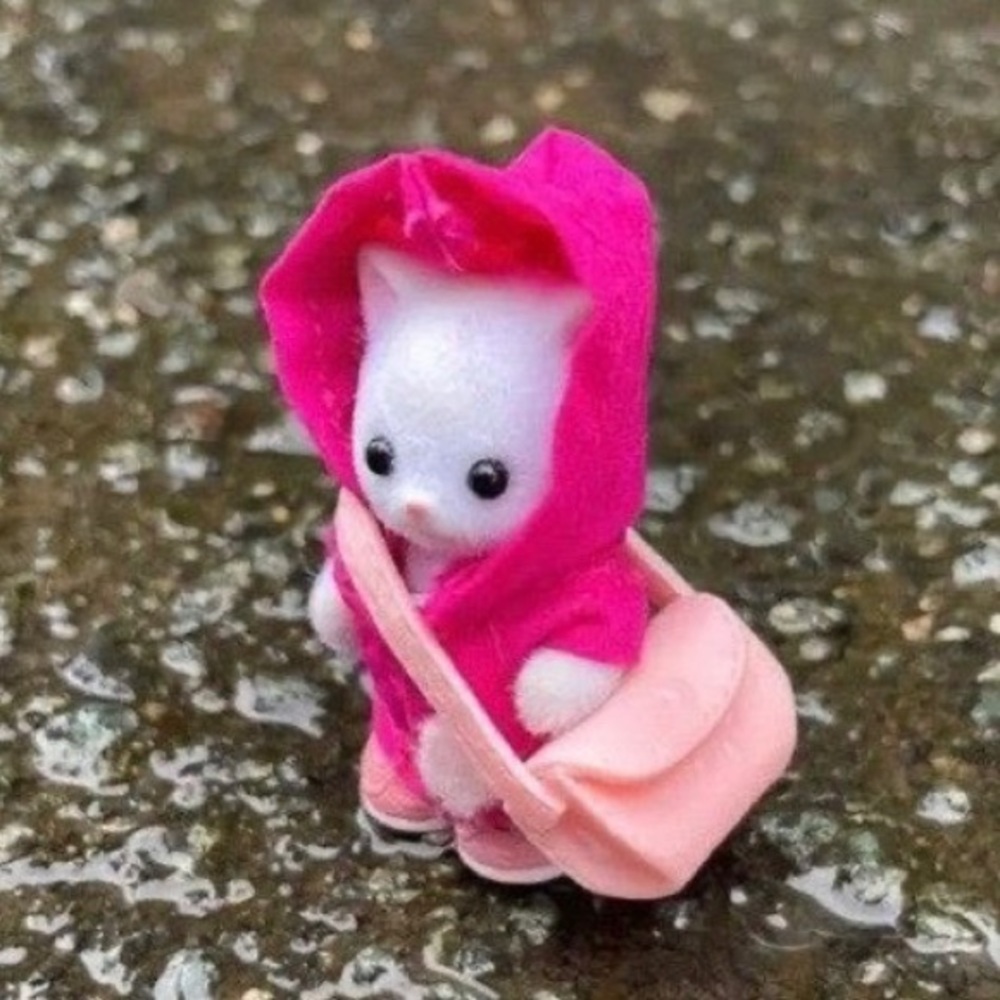 Meet your Posher, Paige